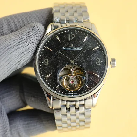 ジェー・ルクルト 腕時計