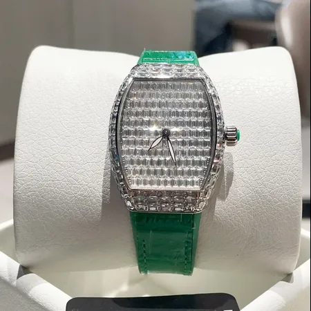 フランク ミュラー 腕時計