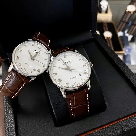 ミド 腕時計