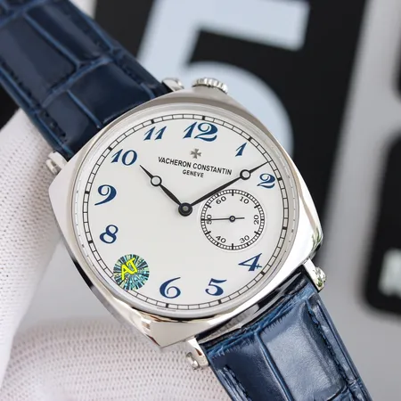 ヴァシュロン コンスタンタン 腕時計