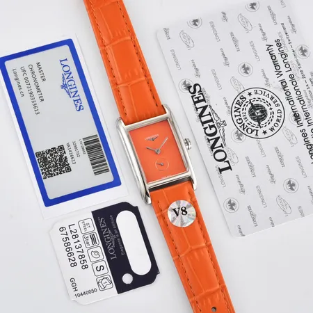 ロンジン 腕時計