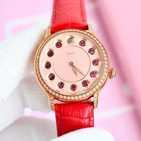 フェンディ 腕時計