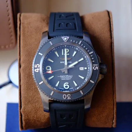 ブライトリング 腕時計