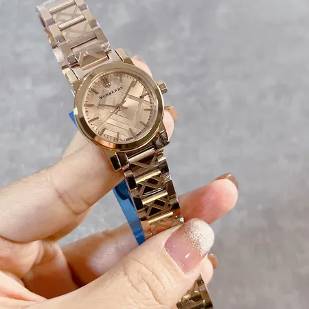 バーバリー ス 腕時計