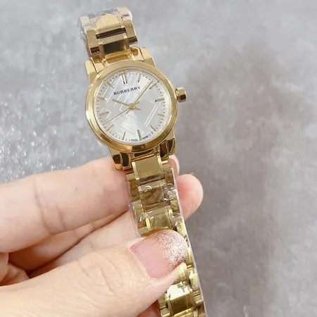 バーバリー ス 腕時計