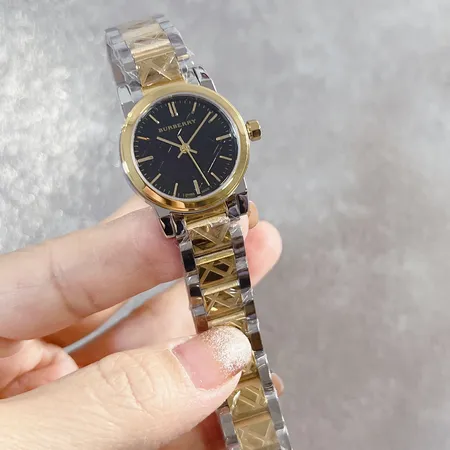 バーバリー ス 腕時計