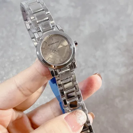 バーバリー ス 腕時計