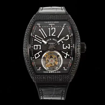 フランク ミュラー 腕時計