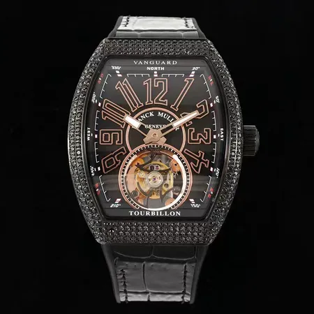 フランク ミュラー 腕時計