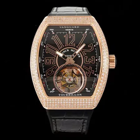 フランク ミュラー 腕時計