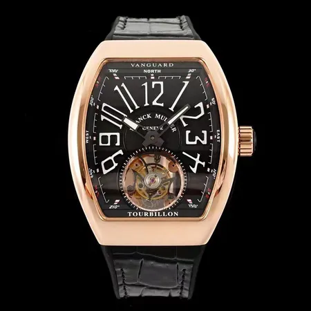 フランク ミュラー 腕時計