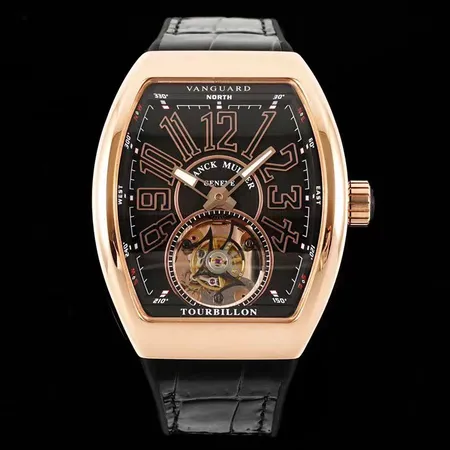 フランク ミュラー 腕時計