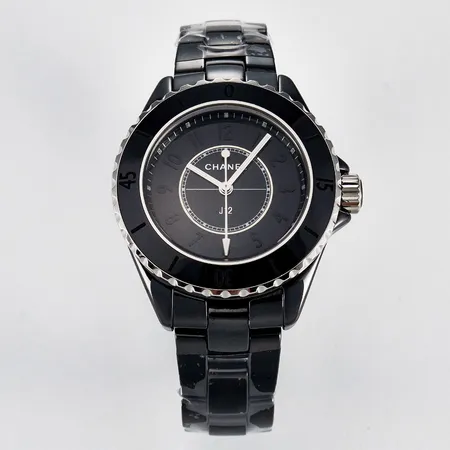 シャネル 腕時計