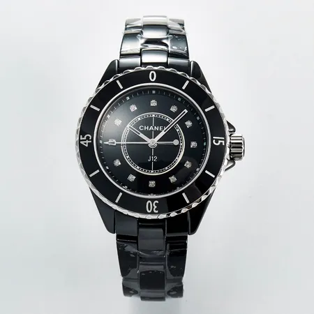 シャネル 腕時計