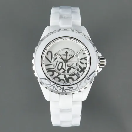 シャネル 腕時計