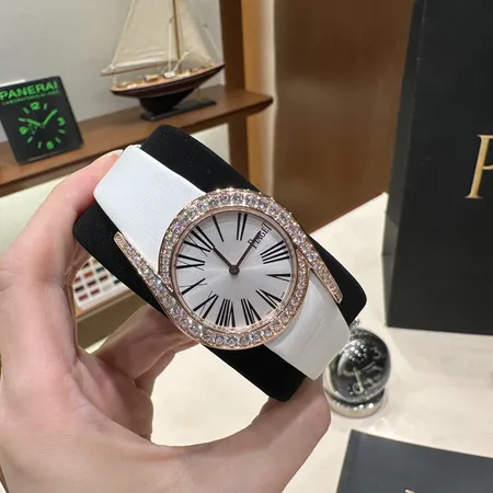 ピアジェ 腕時計