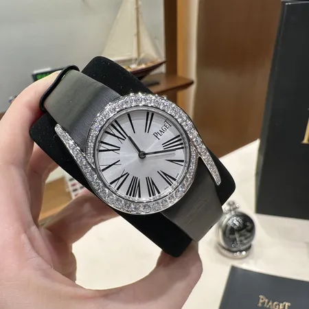 ピアジェ 腕時計