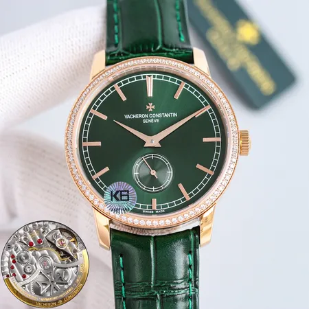ヴァシュロン コンスタンタン 腕時計