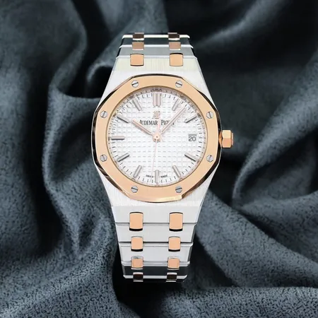 オーデマ ピゲ 腕時計