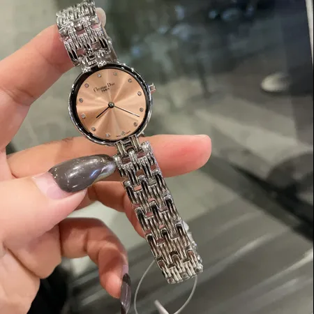 ディオール 腕時計