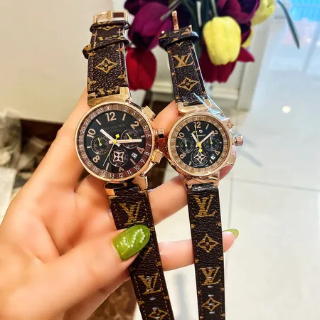 ルイヴィトン 腕時計