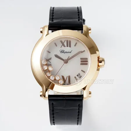 ショパール 腕時計