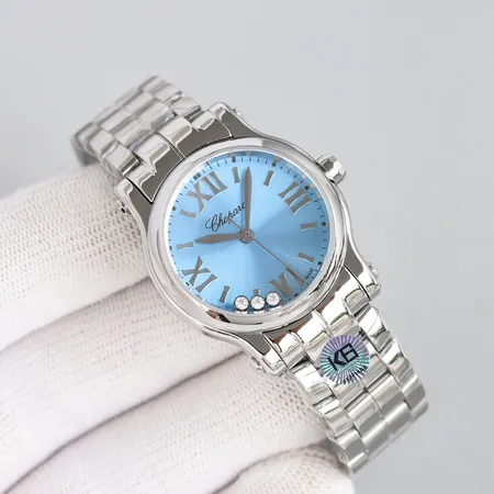 ショパール 腕時計