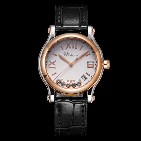 ショパール 腕時計