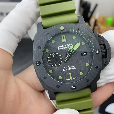 オフィチーネ パネライ 腕時計