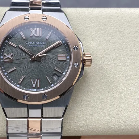 ショパール 腕時計