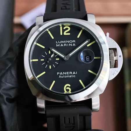 オフィチーネ パネライ 腕時計