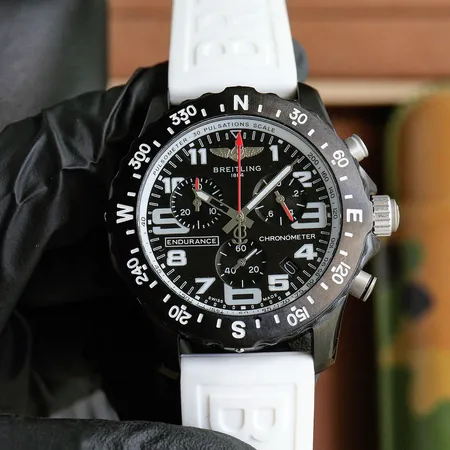 ブライトリング 腕時計