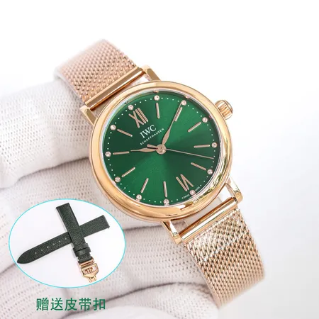 インターナショナル ウォッチ カンパニー 腕時計