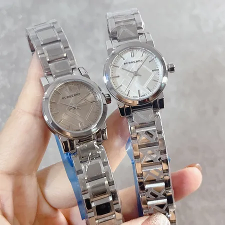 バーバリー ス 腕時計