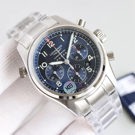 ロンジン 腕時計