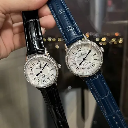 ジェー・ルクルト 腕時計