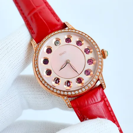 フェンディ 腕時計