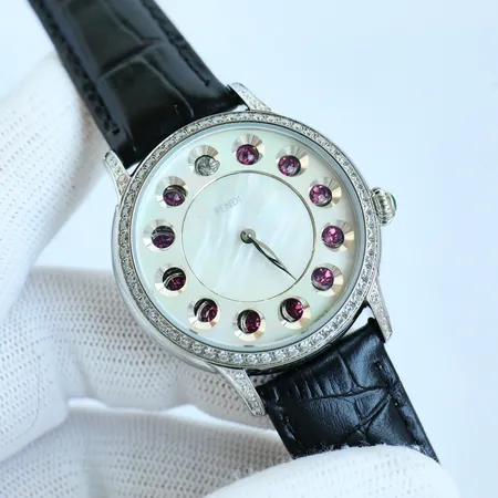 フェンディ 腕時計