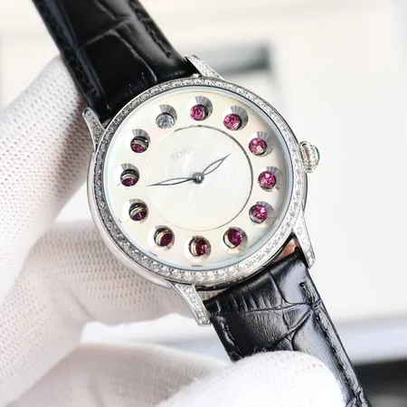 フェンディ 腕時計