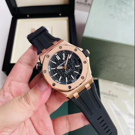 オーデマ ピゲ 腕時計