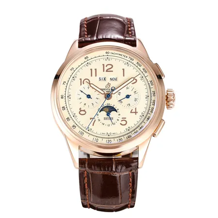 ブライトリング 腕時計