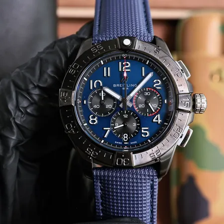ブライトリング 腕時計