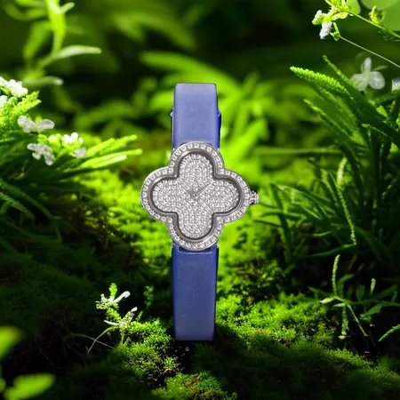 ヴァン クリーフ＆アーペル 腕時計