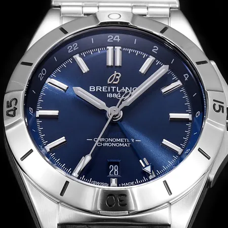 ブライトリング 腕時計