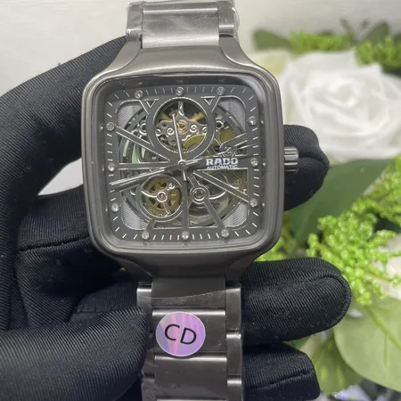 ラドー 腕時計