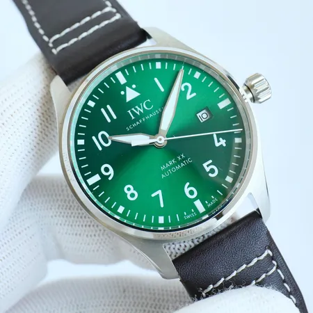 インターナショナル ウォッチ カンパニー 腕時計