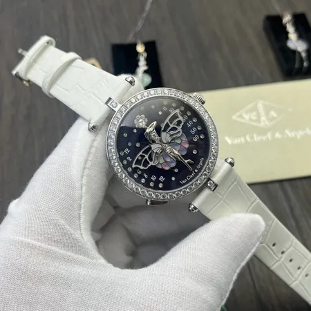ヴァン クリーフ＆アーペル 腕時計
