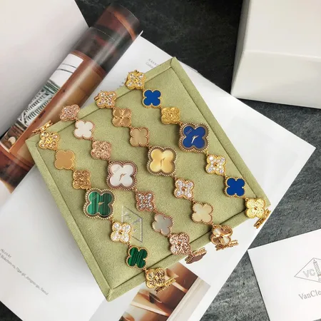 ヴァン クリーフ＆アーペル 腕時計