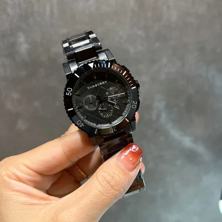 バーバリー ス 腕時計