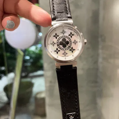 ルイヴィトン 腕時計